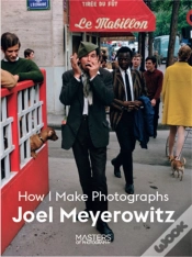 Capa do artigo Joel Meyerowitz