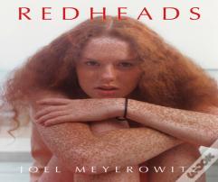 Joel Meyerowitz: Redheads