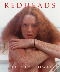 Capa do artigo Joel Meyerowitz: Redheads
