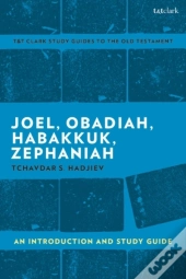 Joel, Obadiah, Habakkuk, Zephaniah