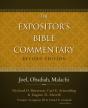 Joel, Obadiah, Malachi - Preview