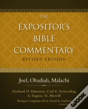 Capa do artigo Joel, Obadiah, Malachi