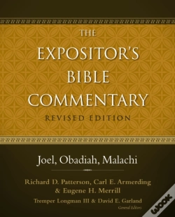 Capa do artigo Joel, Obadiah, Malachi