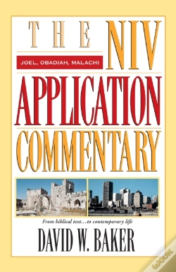 Capa do artigo Joel, Obadiah, Malachi