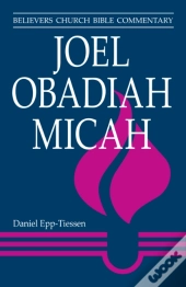 Joel, Obadiah, Micah