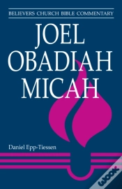 Capa do artigo Joel, Obadiah, Micah