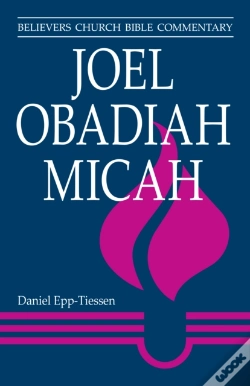 Capa do artigo Joel, Obadiah, Micah