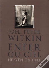 Capa do artigo Joel-Peter Witkin. Enfer Ou Ciel, Qu