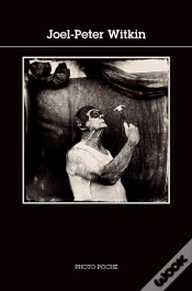 Capa do artigo Joël- Peter Witkin