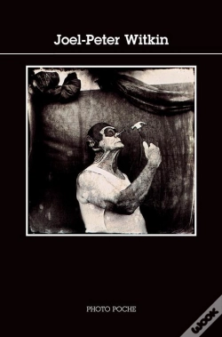 Capa do artigo Joël- Peter Witkin