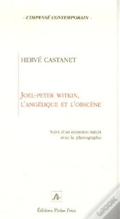 Capa do artigo Joel-Peter Witkin, L