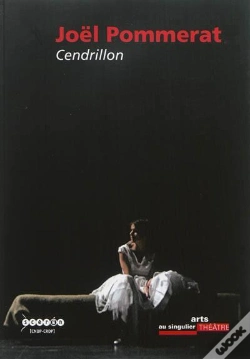 Capa do artigo Joel Pommerat, 'Cendrillon'