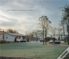 Joel Sternfeld American Prospects /Anglais