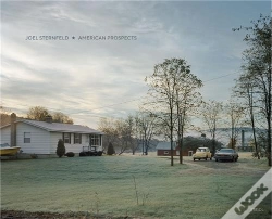 Capa do artigo Joel Sternfeld American Prospects /Anglais