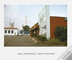 Capa do artigo Joel Sternfeld First Pictures /Anglais