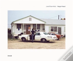 Capa do artigo Joel Sternfeld Nags Head /Anglais