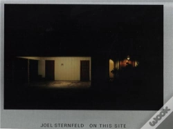 Capa do artigo Joel Sternfeld On This Site /Anglais