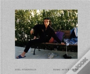 Capa do artigo Joel Sternfeld Rome After Rome /Anglais