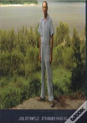 Joel Sternfeld Stranger Passing /Anglais