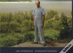 Capa do artigo Joel Sternfeld Stranger Passing /Anglais