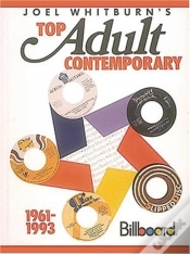 Capa do artigo Joel Whitburns Top Adult Contecb