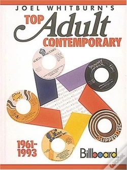 Capa do artigo Joel Whitburns Top Adult Contecb