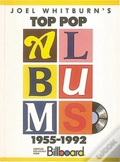 Joel Whitburn'S Top Pop Albums 1955-1992