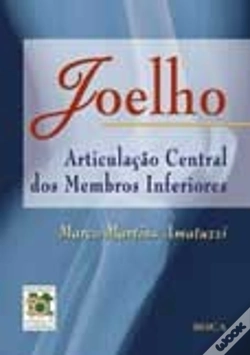 Capa do artigo Joelho