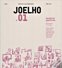 Capa do artigo Joelho N.º 01