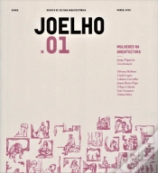 Capa do artigo Joelho N.º 01