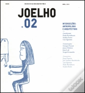 Capa do artigo Joelho N.º 02