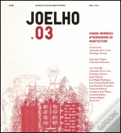 Capa do artigo Joelho N.º 03