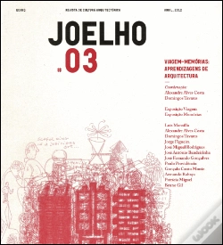 Capa do artigo Joelho N.º 03