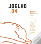 Capa do artigo Joelho N.º 04