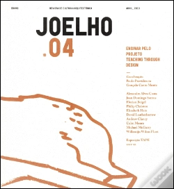 Capa do artigo Joelho N.º 04