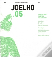 Capa do artigo Joelho N.º 05