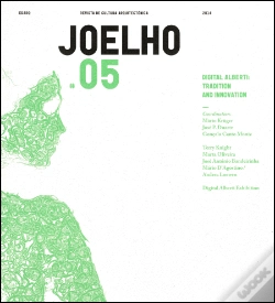 Capa do artigo Joelho N.º 05