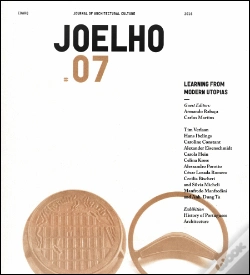 Capa do artigo Joelho N.º 07