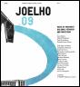 Joelho N.º 09 - Preview