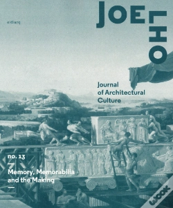 Capa do artigo Joelho N.º 13