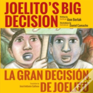 Joelito'S Big Decision (Hardcover)