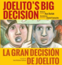 Joelito'S Big Decision (Hardcover) - Preview