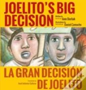 Joelito'S Big Decision (Hardcover)