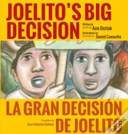 Capa do artigo Joelito'S Big Decision (Hardcover)