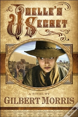 Capa do artigo Joelle'S Secret