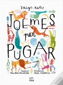 Capa do artigo Joemes Per Pugar