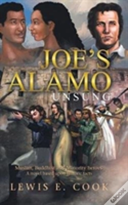 Capa do artigo Joe'S Alamo