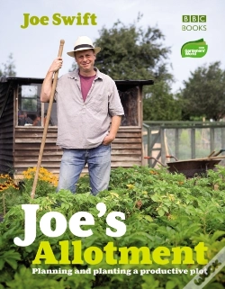 Capa do artigo Joe'S Allotment