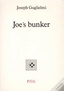 Capa do artigo Joe'S Bunker ; L'Été 99