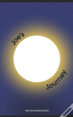 Capa do artigo Joe'S Journey